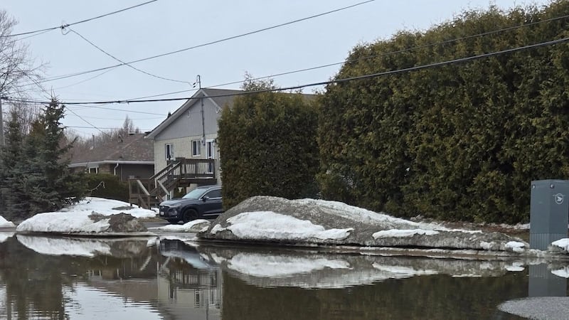 Sudbury planning a program to help residents without flood insurance