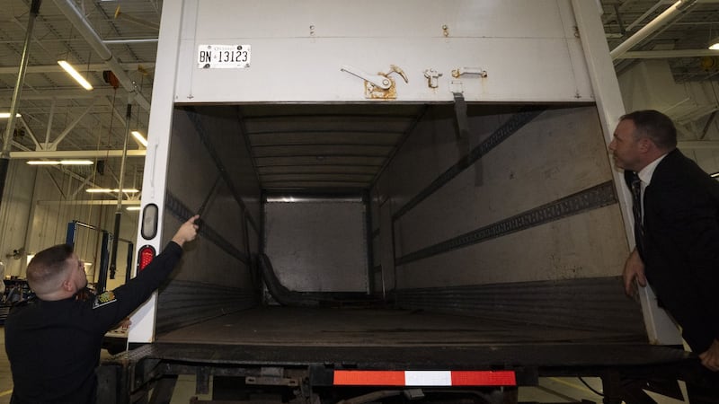 Trial for man accused in Pearson gold heist set to hear more from key figure in case