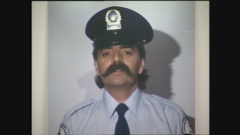 ‘He has not been forgotten’: ceremony honours Montreal police officer killed 30 years ago