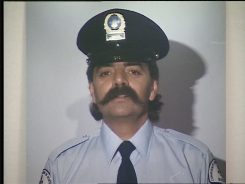 ‘He has not been forgotten’: ceremony honours Montreal police officer killed 30 years ago