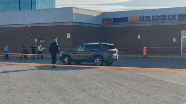 Woman, 98, struck by Jeep in parking lot wants answers after friend killed saving her