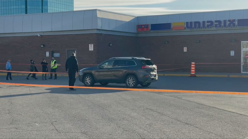 Woman, 98, struck by Jeep in parking lot wants answers after friend killed saving her
