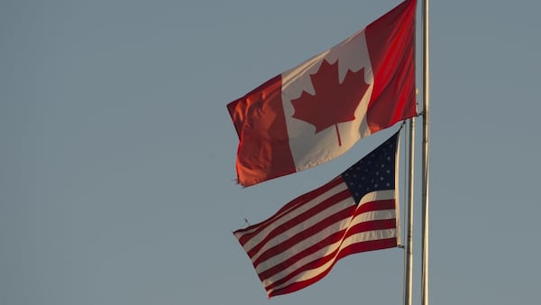 ‘Rip it up’: The UAW lays out Top 3 USMCA demands