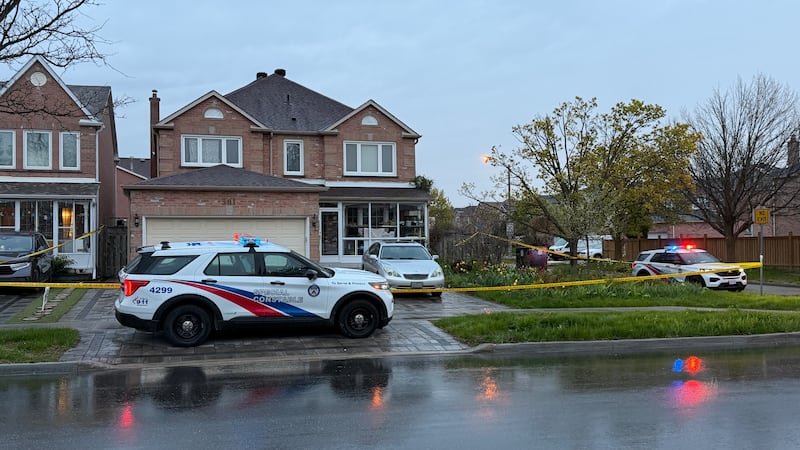‘Extremely tragic:’ Toddler killed in Scarborough just shy of second birthday, mother charged with murder