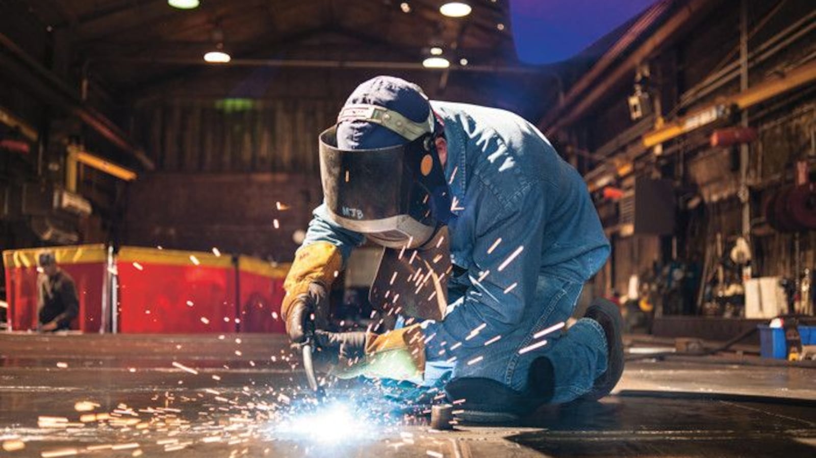 Latest Development $10M in new skills development funding for skilled trades