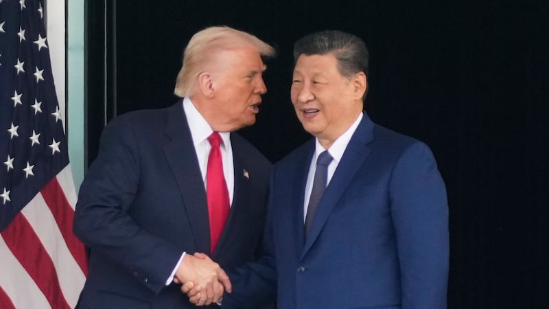 Trump and Xi dialed down the trade war, but challenges lurk at their China summit