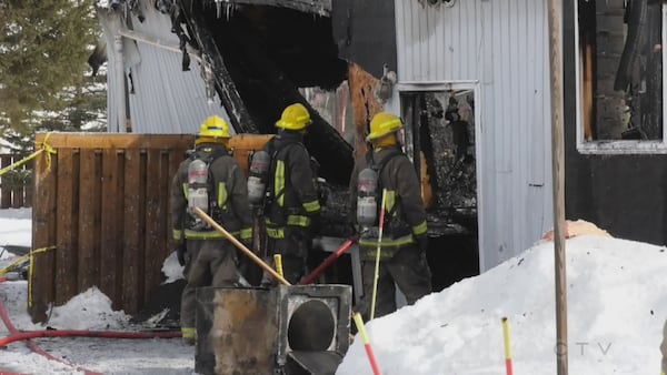 Sudbury prepares for annual firefighter recruitment