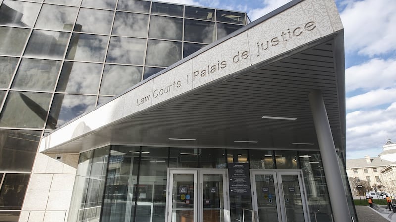 Lawyer cites ‘highly significant development’ after client charged with murdering woman who had sought court protection