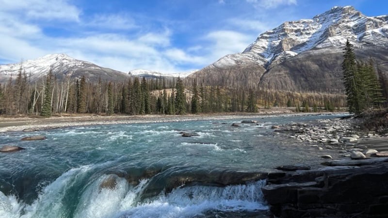Guide to Jasper outdoors this spring and summer