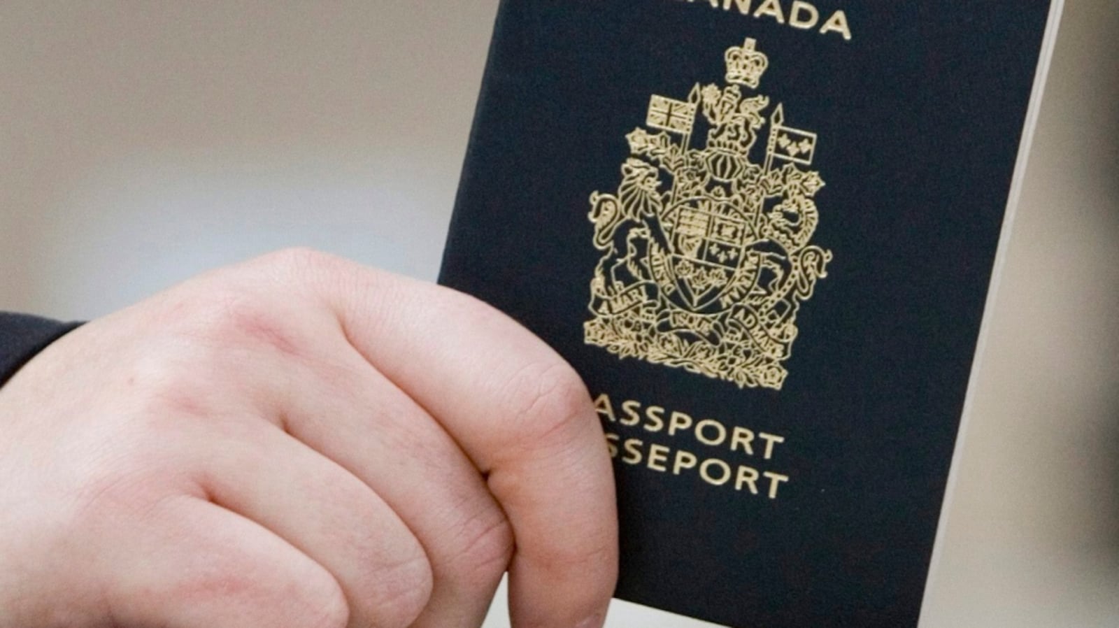 Cfact File Canadian diplomatic and special passports fact file