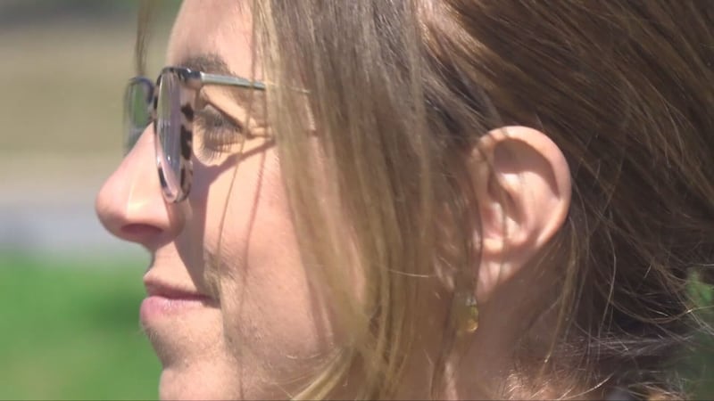 Saint-Bruno woman calls attention to the importance of organ and tissue donation