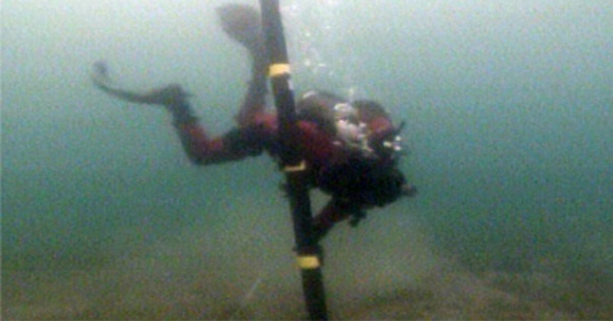 17-year-old injured while scuba diving near Vancouver