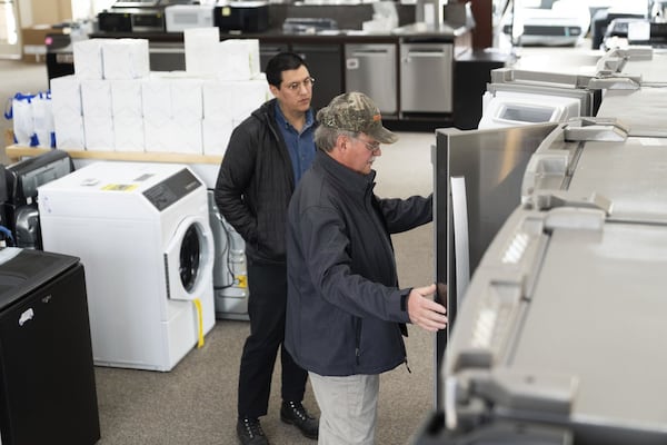 How to make your appliances last longer to save you money: Consumer Reports