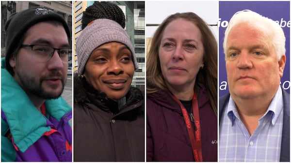 ‘I don’t think he has the power to do so’: How people in Detroit are reacting to Trump’s bridge threat