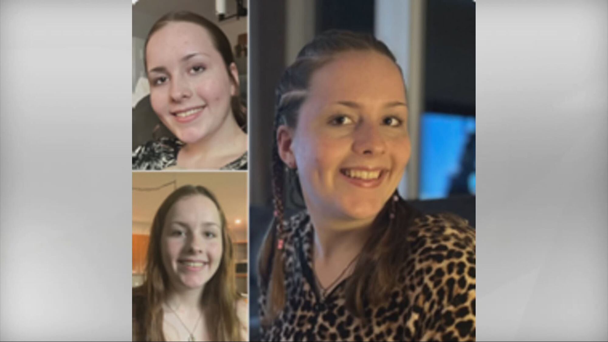 Jillianne Dixon missing – CTVNews