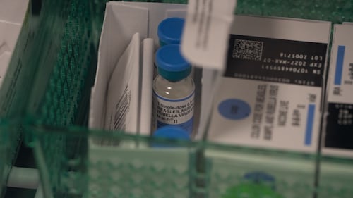 End of the measles outbreak in Quebec