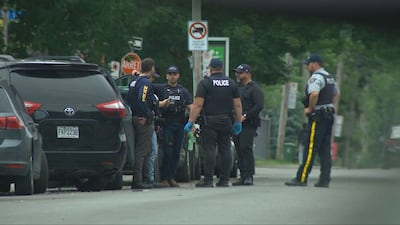 Two arrested after investigation into alleged human smuggling network