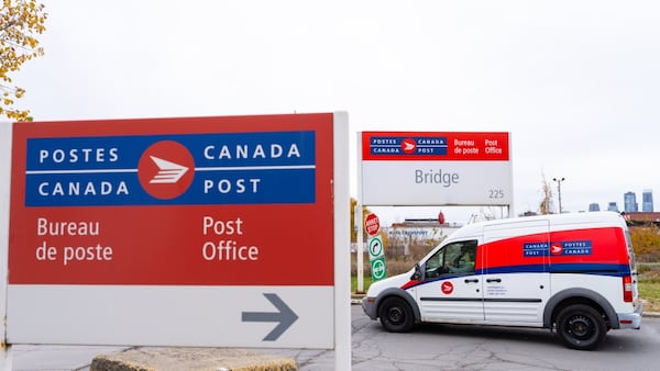 Canada Post will use third-party duty processor after U.S. de minimis expires