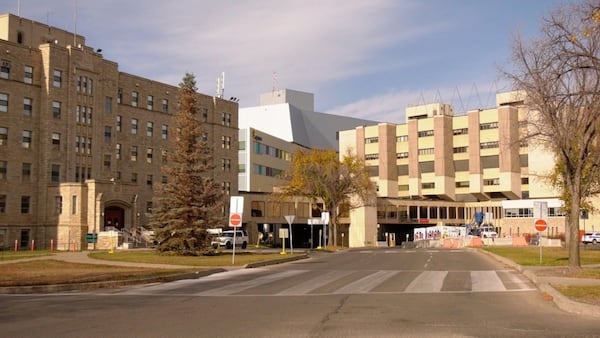 ICU expansion at Royal University Hospital raises staffing concerns