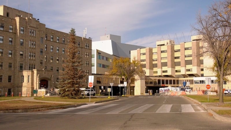 Seven new adult ICU beds coming to Royal University Hospital