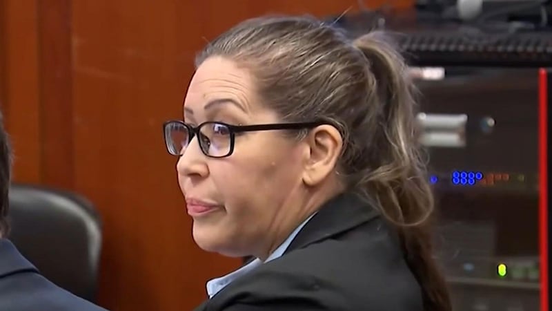 California ‘party mom’ sentenced to over 35 years in prison after victims confront her in court