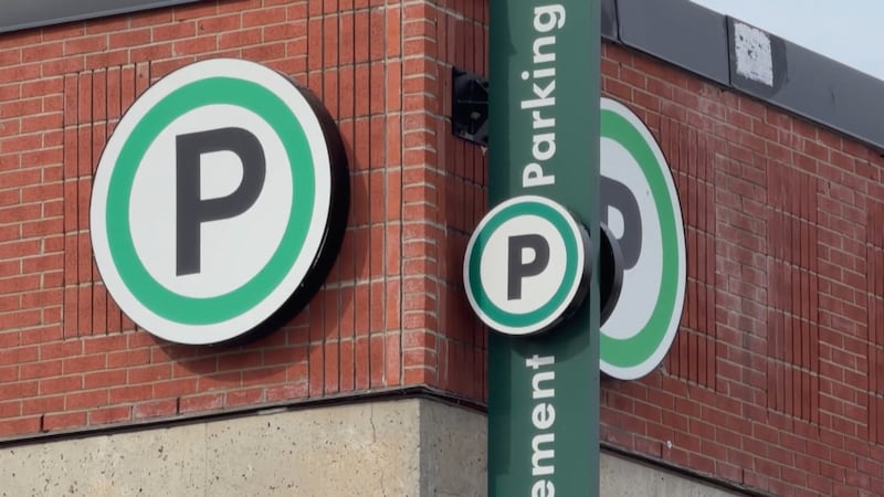 Churches, places of worship allowed to rent out parking spaces to Ottawa office workers this fall