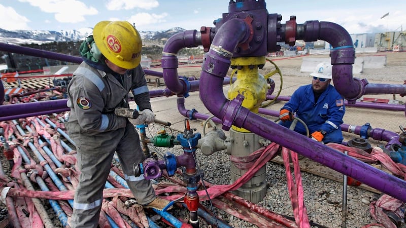 Ovintiv grows Canadian footprint again with Logan Energy deal