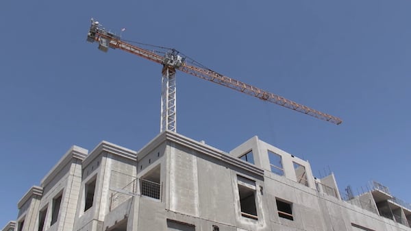 London faces budget bind as 2025 Development Charges fell well short of expectation