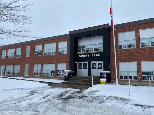 New Brunswick announces six new school projects in latest education budget