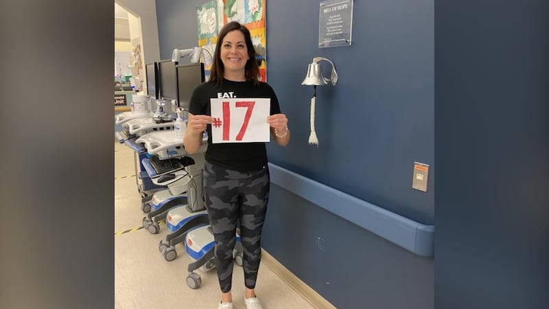 ‘Saved my life’: Breast cancer survivors applaud Alberta’s earlier screening age