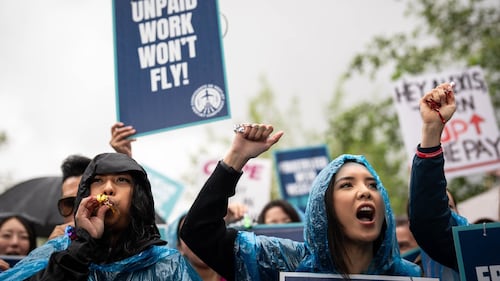 Employer group pushes for changes to the Canada Labour Code