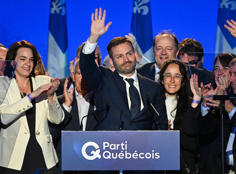 Quebec Election Results Raise Questions About Canada’s Future