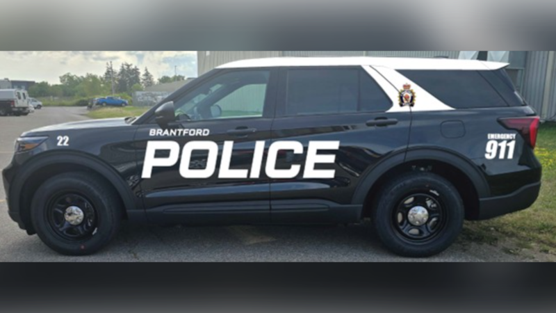 Brantford man arrested for altercation involving weapon