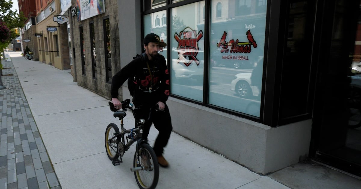 More people in St. Thomas-Elgin leaving homelessness behind