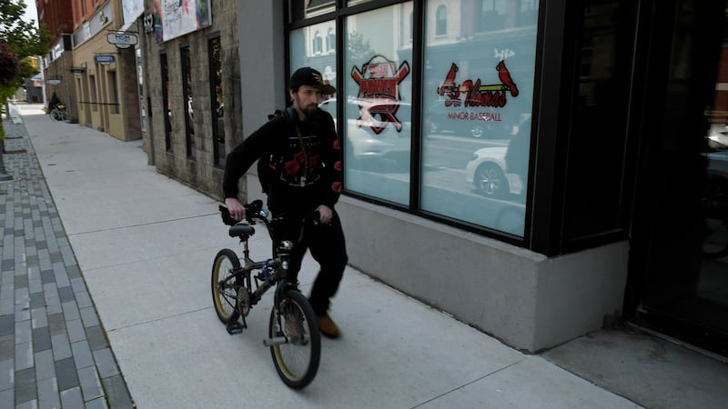 More people in St. Thomas-Elgin leaving homelessness behind