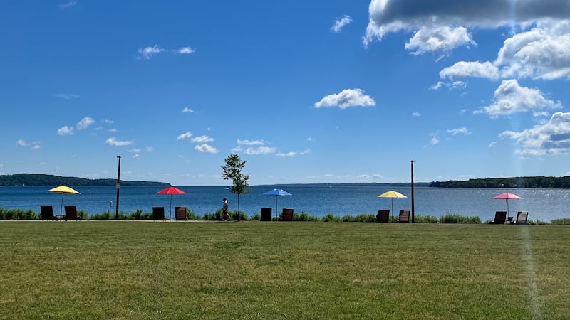 What’s the overall summer forecast for Simcoe County? Climatologist breaks it down