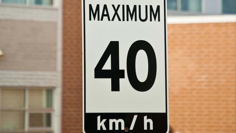 Driver caught going nearly three times the speed limit in Guelph