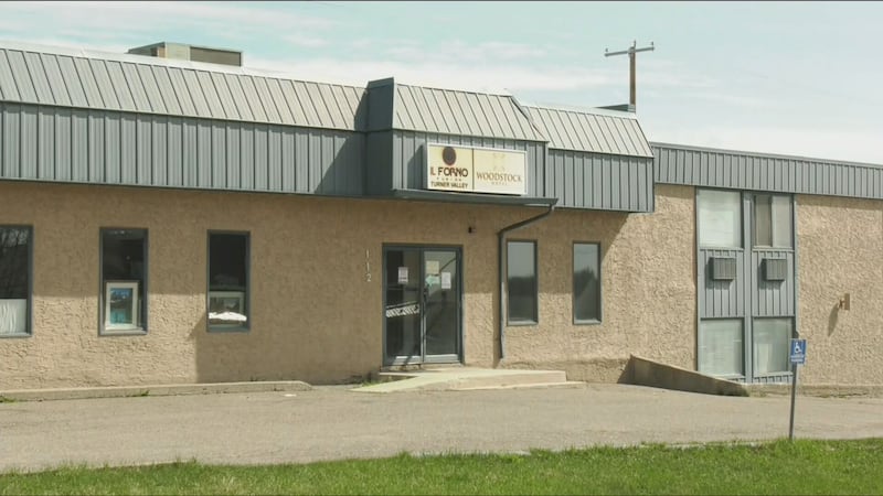 Diamond Valley hotel closed after AHS inspection