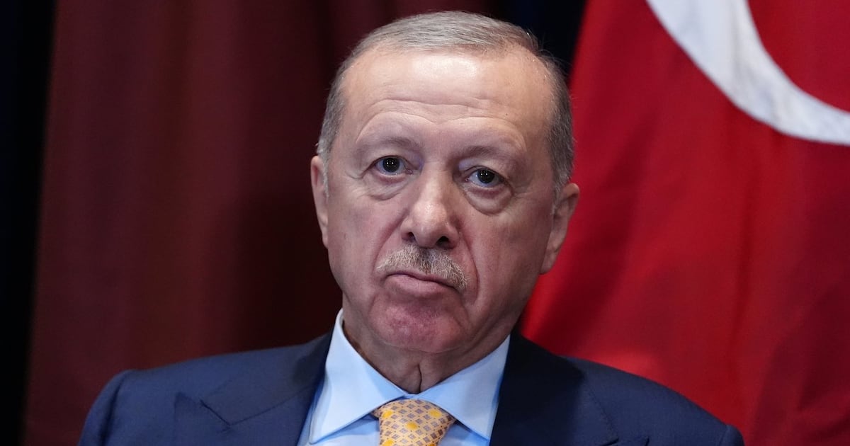 Turkish comedian gets jail term for calling Erdogan 'dictator' but ...
