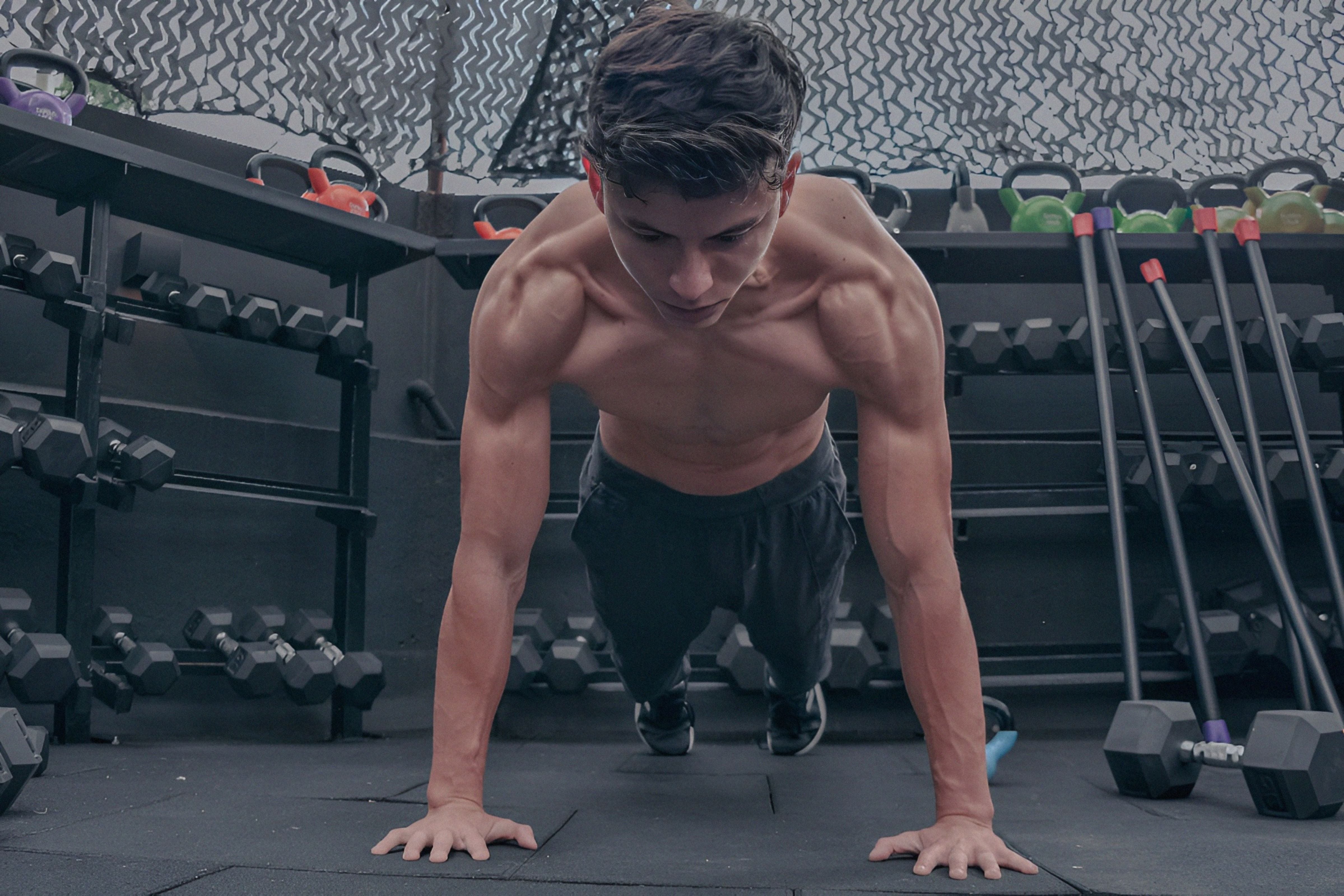 Why are more teens using creatine? Here’s what experts say