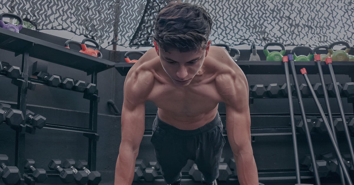 Why are more teens using creatine? Here’s what experts say - CTV News