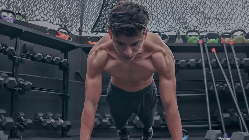 More teenage boys are using creatine. Here’s what pediatricians tell their patients