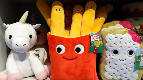 The Iran war could drive up costs for petroleum-derived products like clothes and crayons