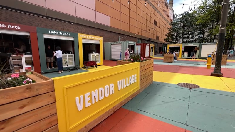 ByWard Market’s Vendor Village won’t become permanent as vendors report rent refunds