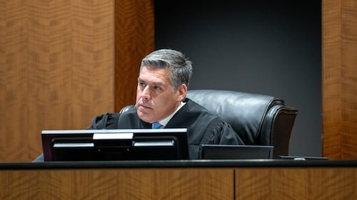Judge to rule Friday whether Charlie Kirk murder case can be filmed, photographed