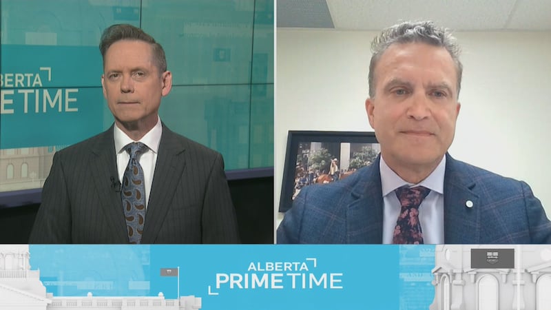 Progressive Tory Party preparing to put forward candidate in Calgary-Shaw byelection