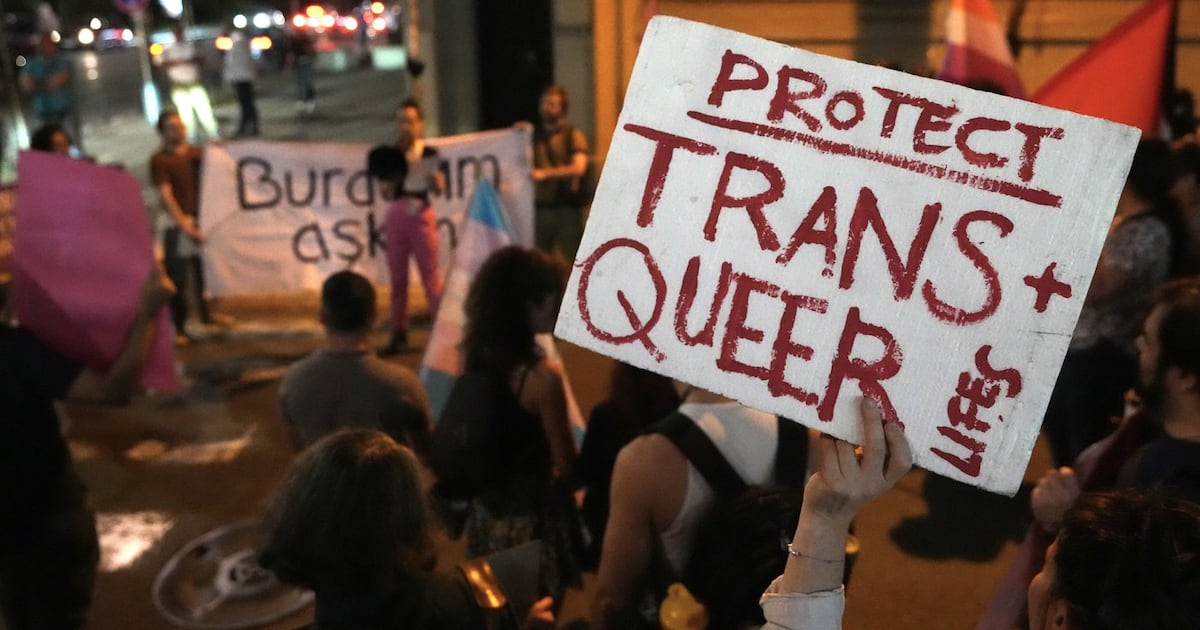 Canada remains silent on Turkey treatment of LGBTQ+ groups