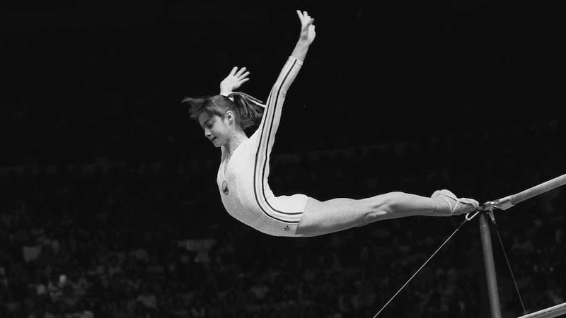 Nadia Comaneci to return to Montreal for 50th anniversary of 1976 Olympics