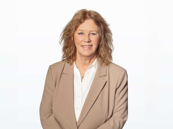 Cheryl Browne
