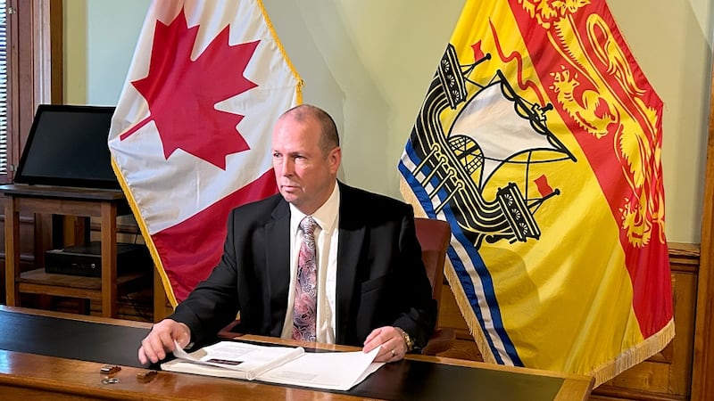 ‘Inaccurate and unreliable’: N.B. AG says province’s clinic expansion data is flawed